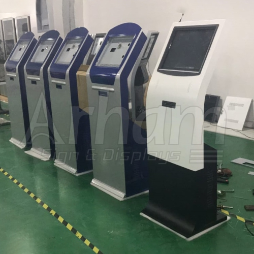 Customized Kiosk